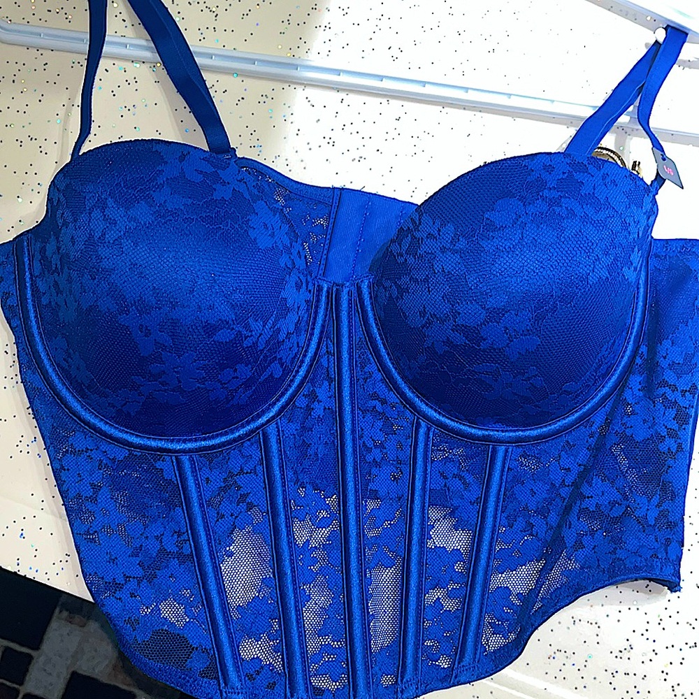 LASENZA Bra (NWT)